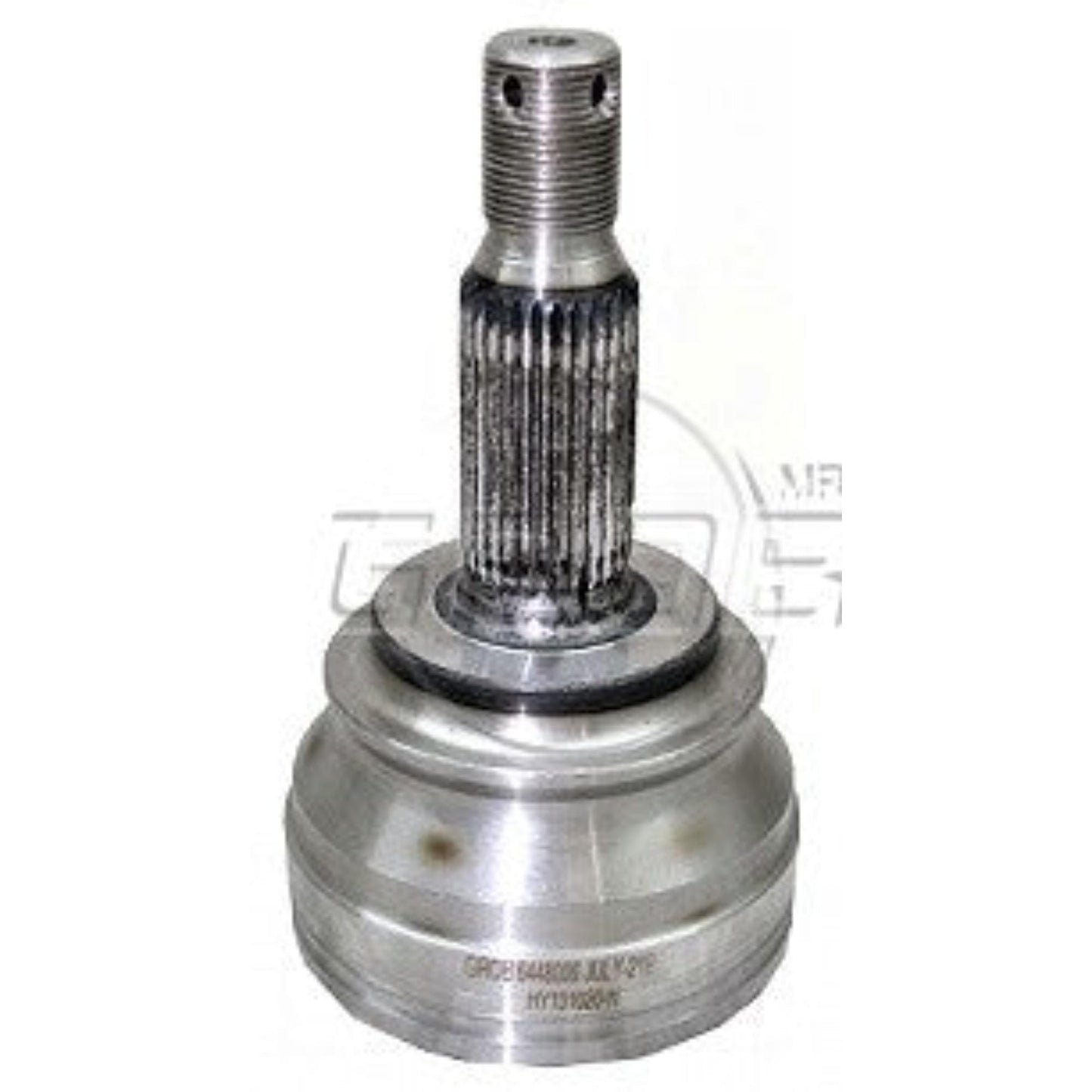Junta V.C. Exterior Mitsubishi Outlander 2007-2010