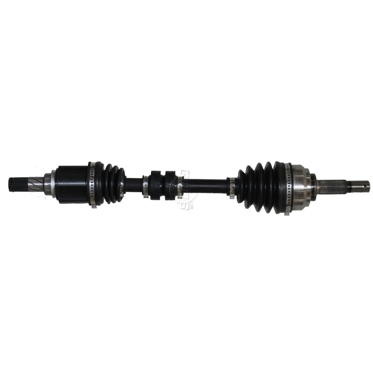 Flecha V.C. Izquierdo Nissan Versa 2012-2023