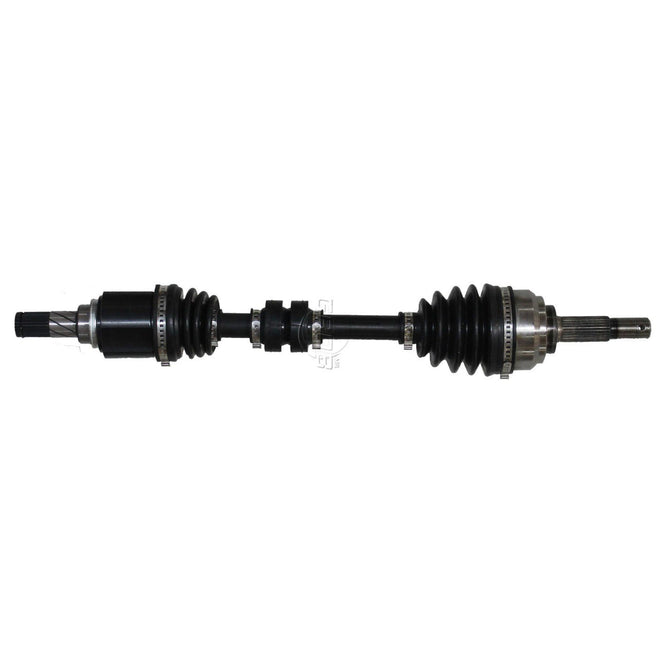 Flecha VC Izquierdo 25/26 Transmisión manual Largo 940 mm Nissan Versa 2012-2023