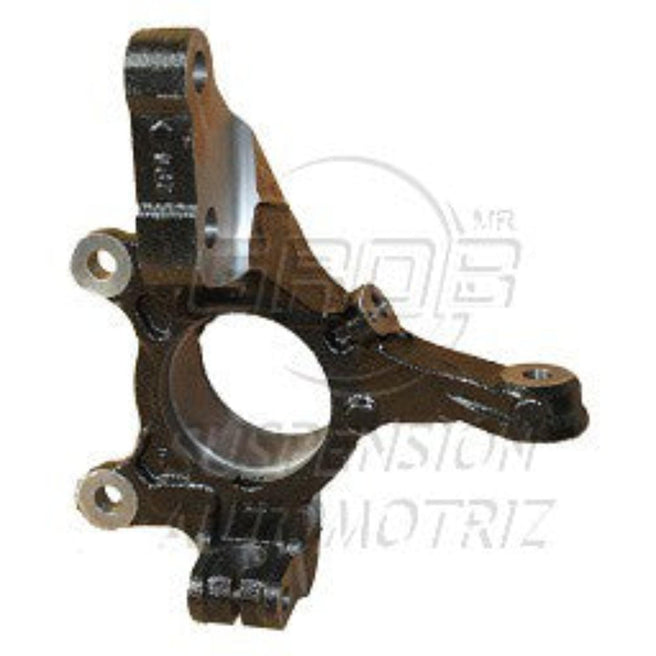 Mangueta de Dirección Derecho Nissan Versa 2012-2019
