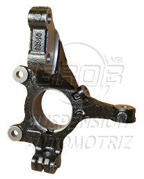 Mangueta de Direccion Derecho Nissan Versa 2020-2022