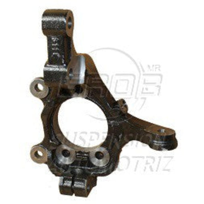 Mangueta de Dirección Derecho Nissan Tiida 2009-2014