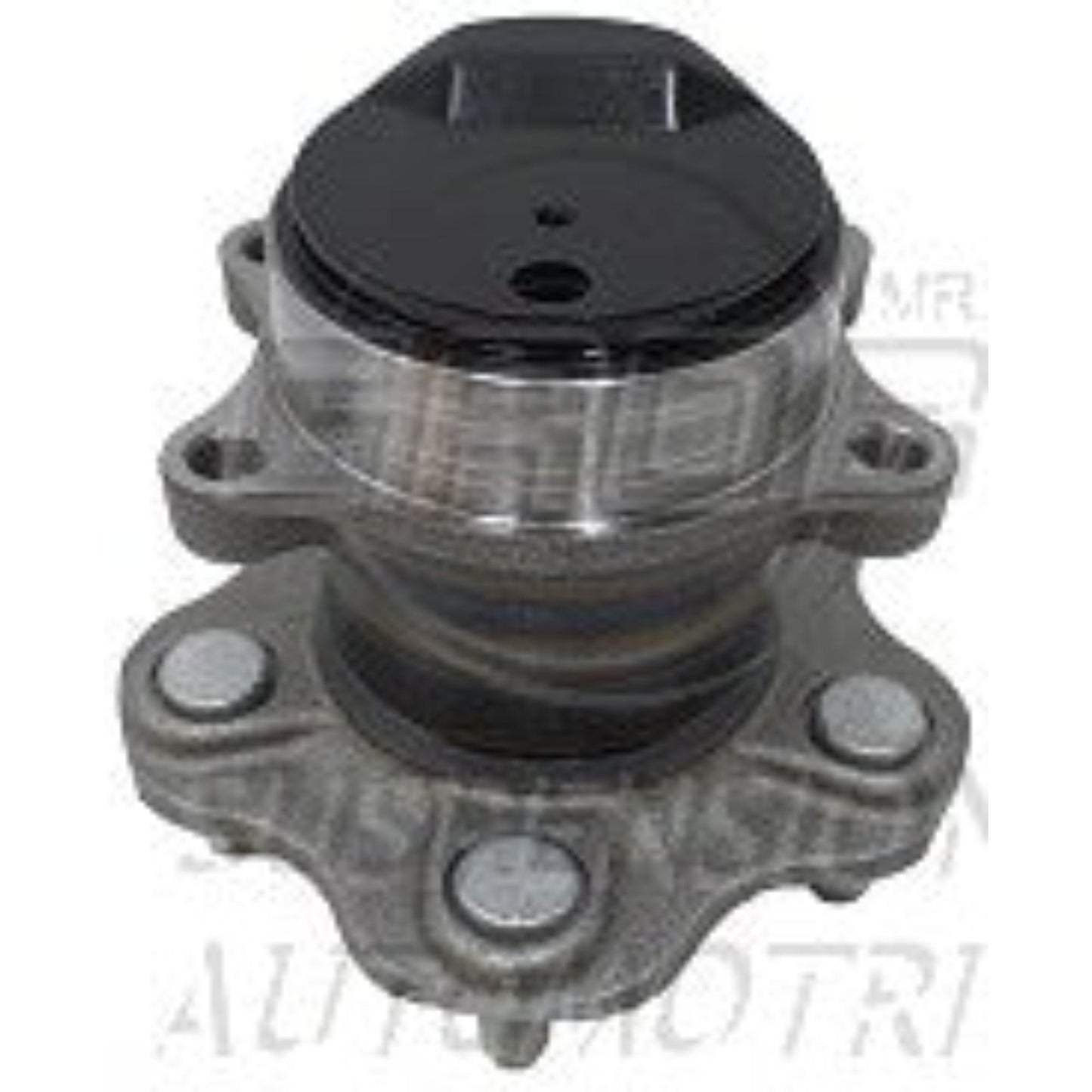 Maza de Rueda Trasero Nissan Leaf 2012-2021