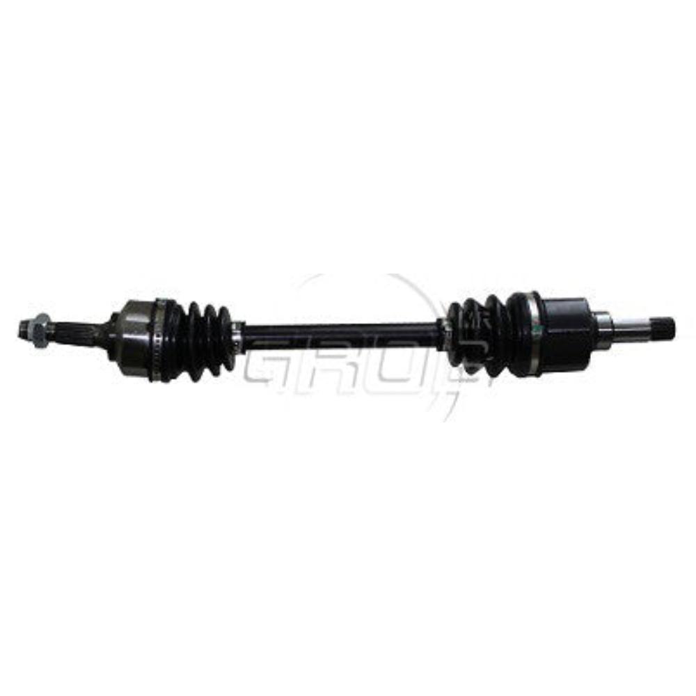 Flecha V.C. Izquierdo Peugeot Peugeot 206 2007-2008