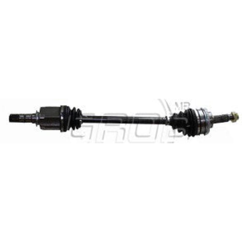 Flecha V.C. Derecho Subaru Forester 2000-2009