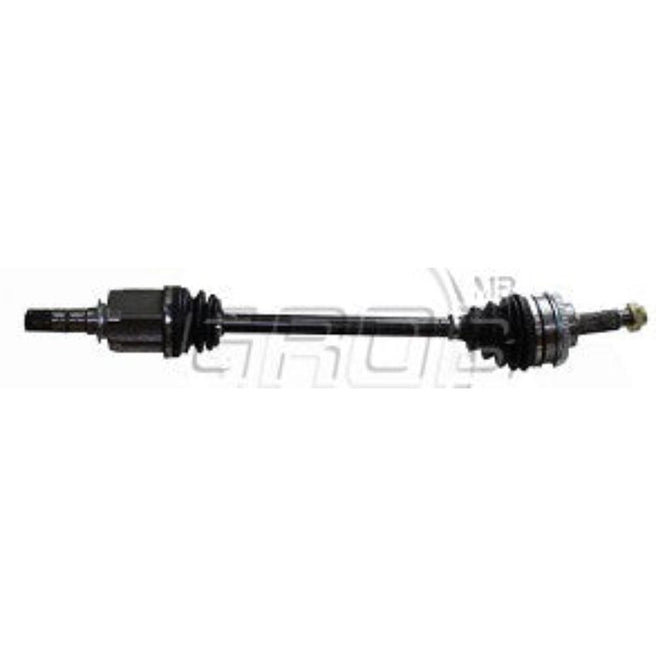 Flecha V.C. Derecho Subaru Forester 2000-2009