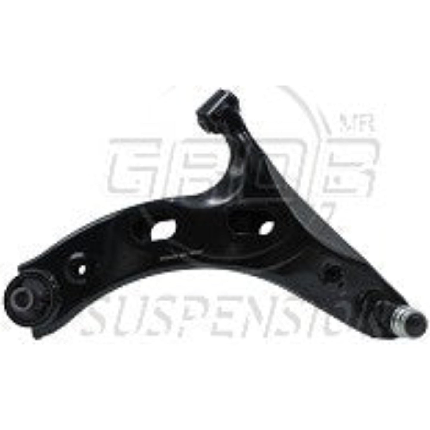 Horquilla Inferior Derecho Subaru Crosstrek 2018-2019