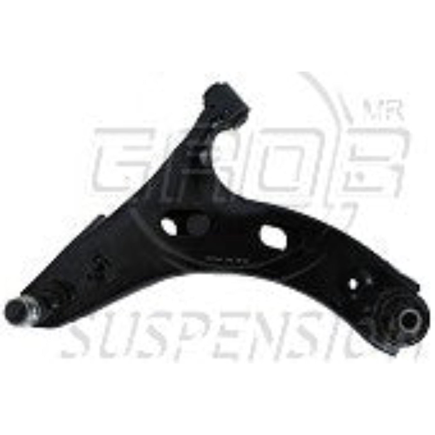 Horquilla Inferior Izquierdo Subaru Crosstrek 2018-2019