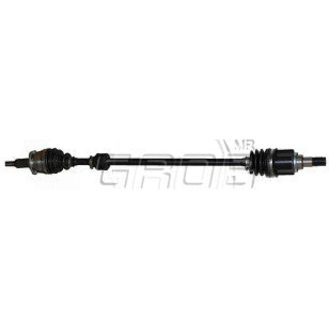 Flecha VC Derecho Suzuki Baleno 2021-2025