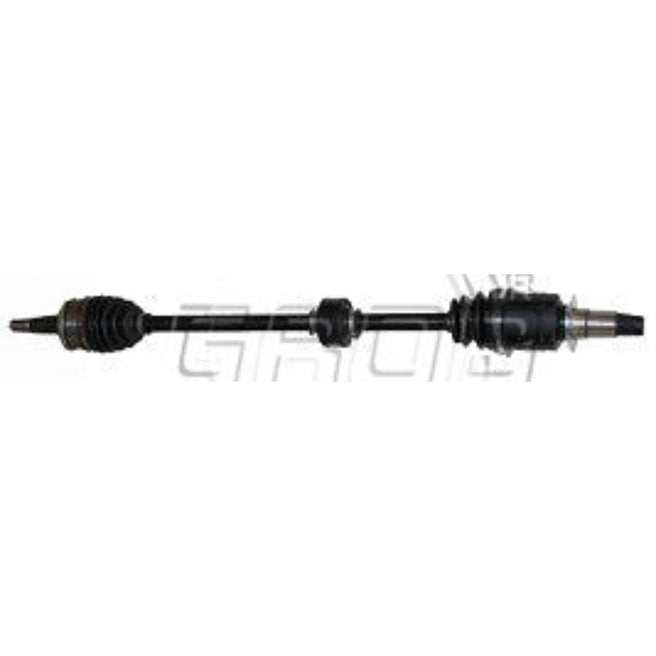 Flecha VC Derecho Toyota Corolla Cross 2020-2023