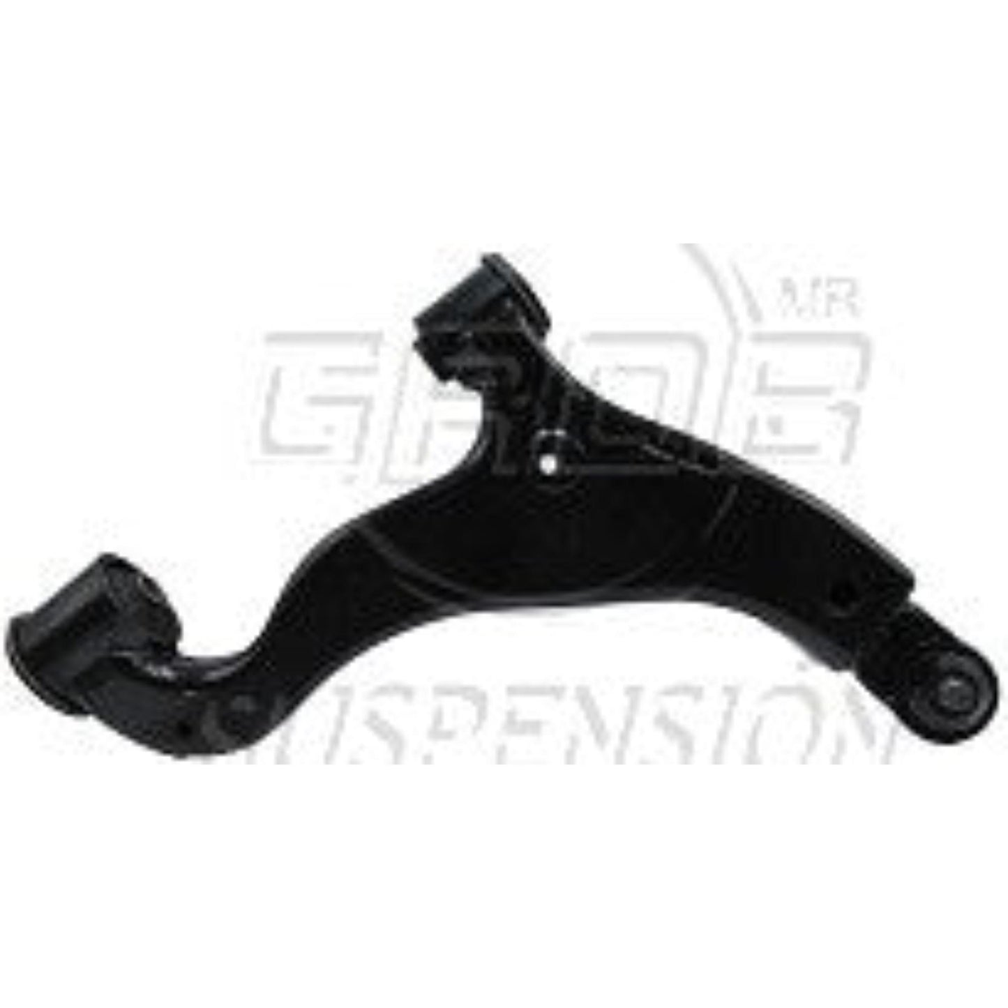Horquilla Inferior Derecho Toyota Hiace 2021-2023