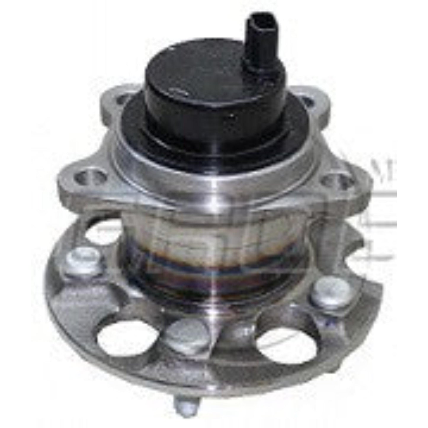 Maza de Rueda Trasero Derecho Toyota Highlander 2008-2010