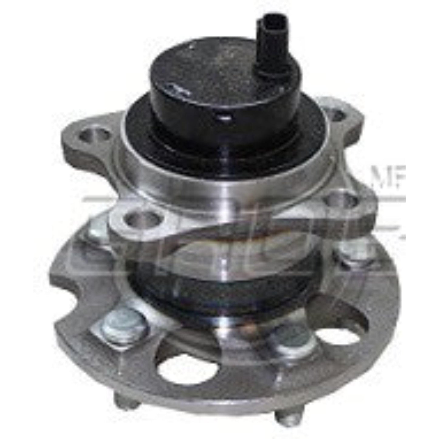 Maza de Rueda Trasero Izquierdo Toyota Highlander 2008-2010