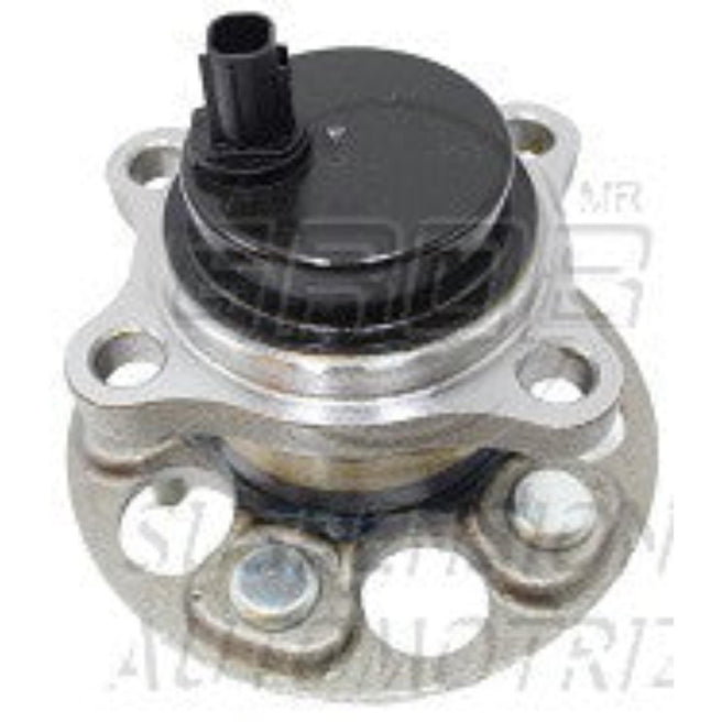 Maza de Rueda Trasero Toyota Avanza 2021-2022