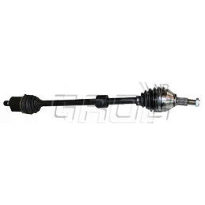 Flecha VC Izquierdo Volkswagen Nivus 2021-2024