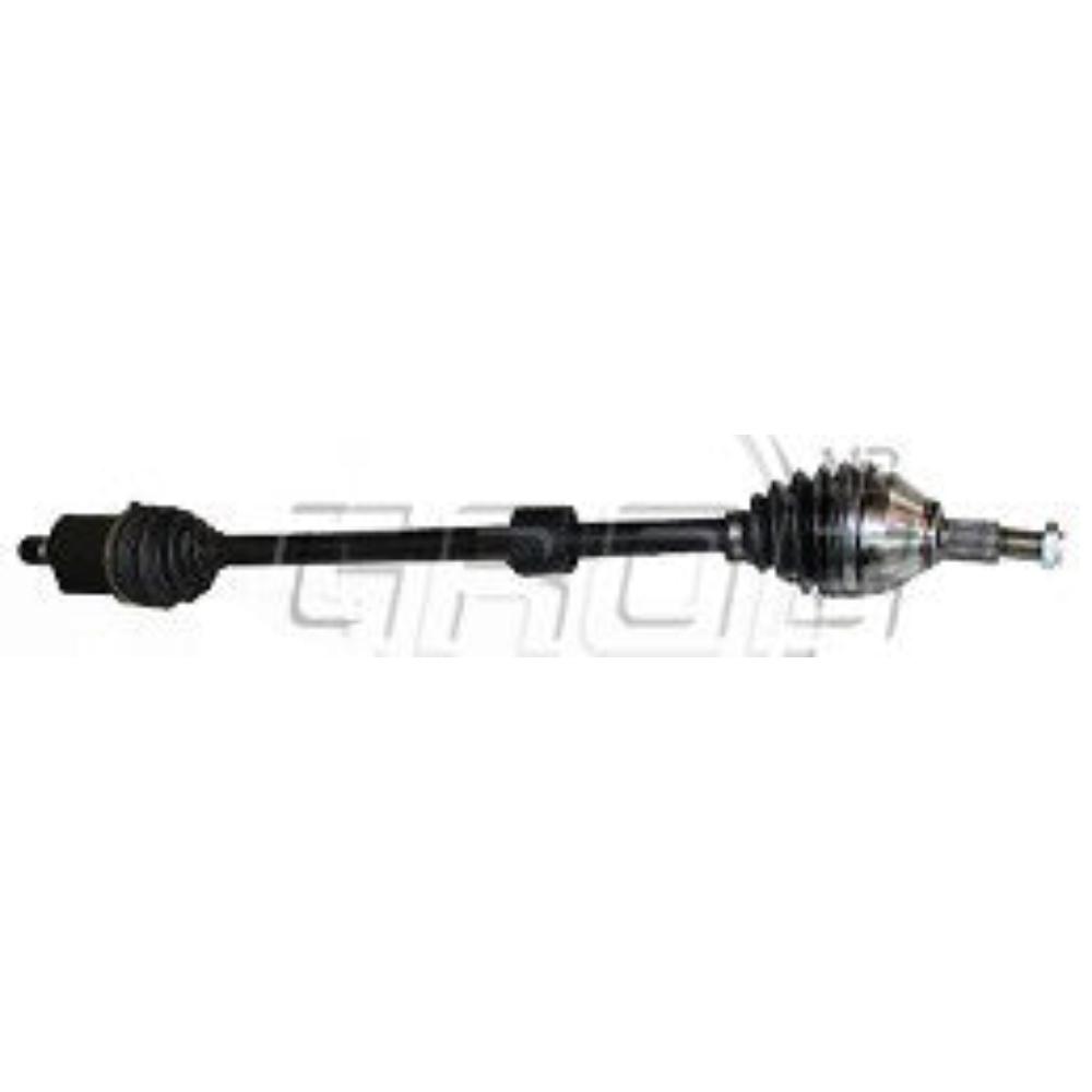 Flecha V.C. Izquierdo Volkswagen Nivus 2021-2023