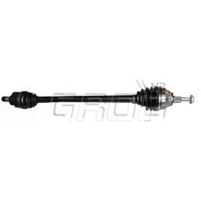 Flecha VC Derecho Volkswagen Cross Sport 2018-2023