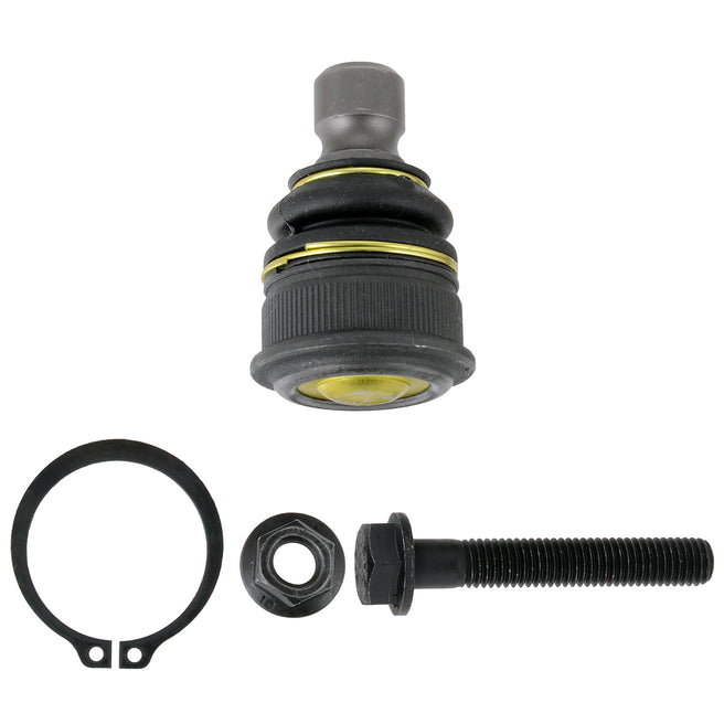 Rotula Delantero Inferior Para Nissan Versa 2012-2019 1.6 L4 TRW