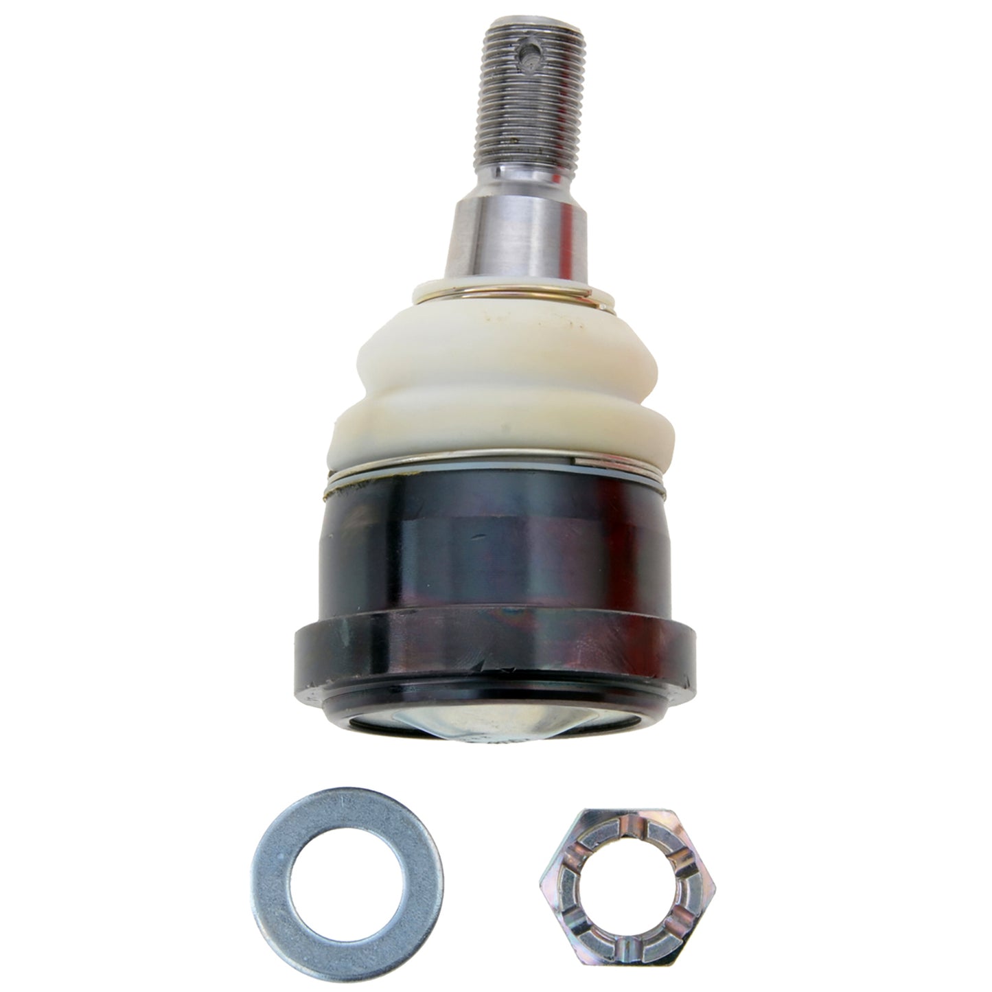 Rotula Delantero Inferior P/ Chevrolet C20 1975-1985 V8 7.4L