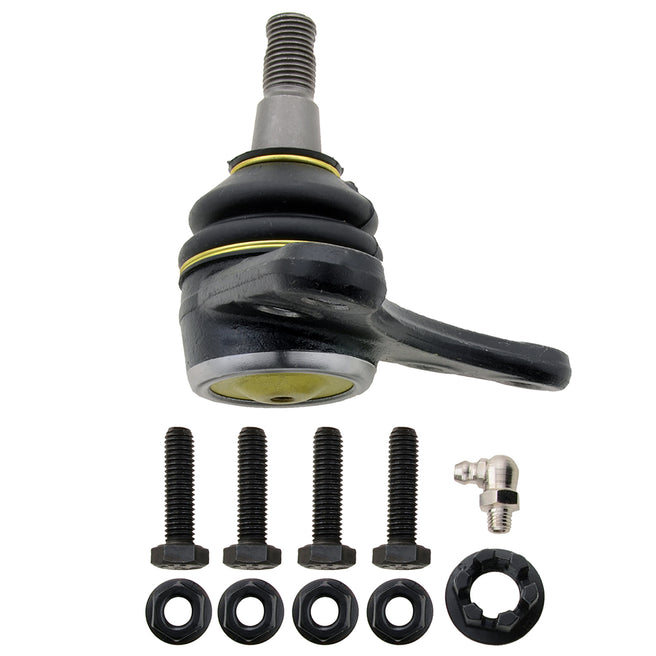 Rotula Delantero superior GMC Canyon 2004-2006 L5 3.5L