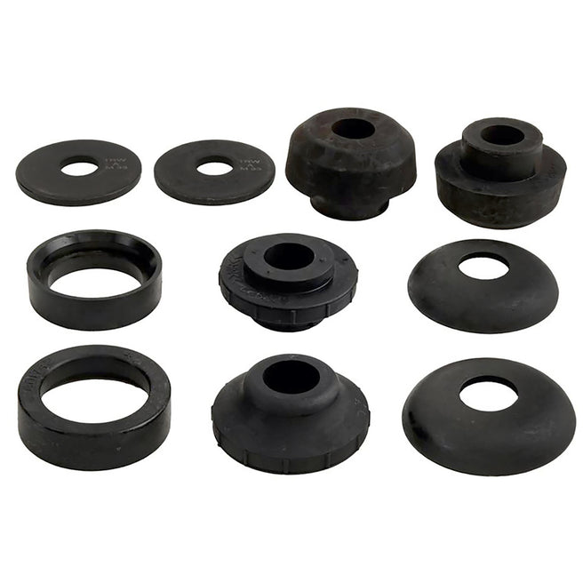 Gomas de Tirante Delantero Ford Bronco II 1984-1985 V6 2.8L