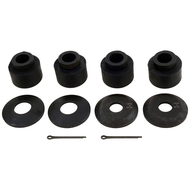Gomas de Tirante Delantero Ford Bronco 1968-1977 V8 5.0L