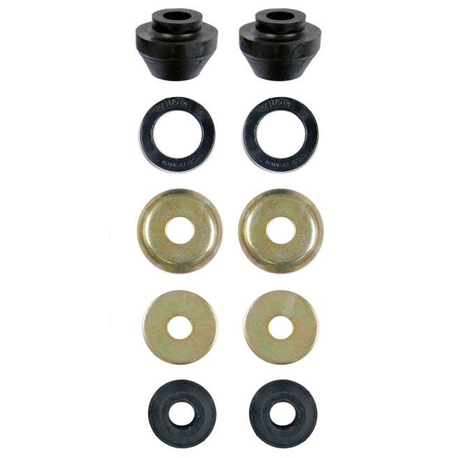 Gomas de Tirante Delantero Ford F-100 1980-1983 V8 5.0L