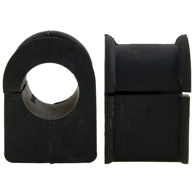 Goma de Barra Estabilizadora Trasero Ford F-250 Super Duty 1999-2003 V8 7.3L