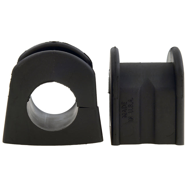 Goma de Barra Estabilizadora Delantero Chevrolet P30 1985 V8 7.4L