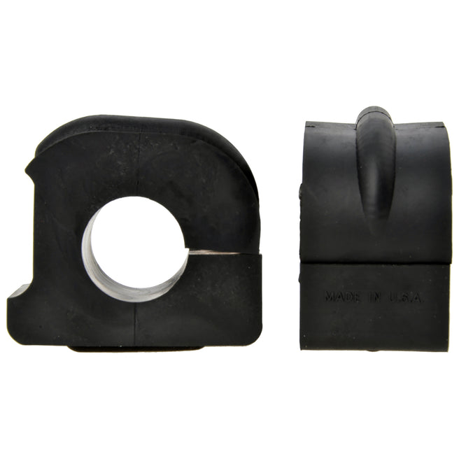 Goma de Barra Estabilizadora Delantero Chrysler LeBaron 1984-1990 L4 2.2L