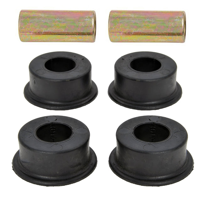 Goma de Barra Transversal Delantero Jeep Wrangler 1987-1990 L6 4.2L