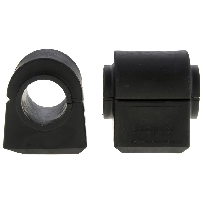 Goma de Barra Estabilizadora Delantero Pontiac G5 2007-2008 L4 2.4L