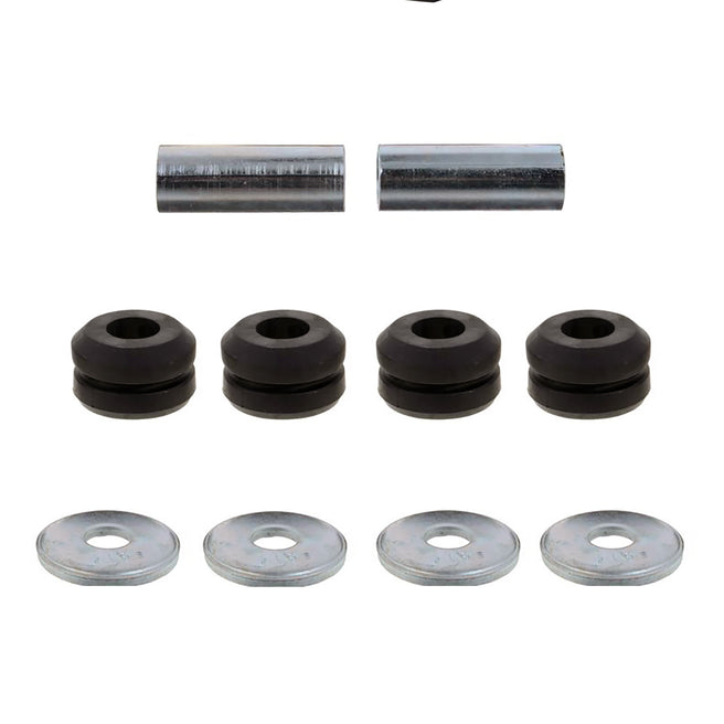 Goma de Barra Tensora Delantero Nissan D21 1986-1994 V6 3.0L