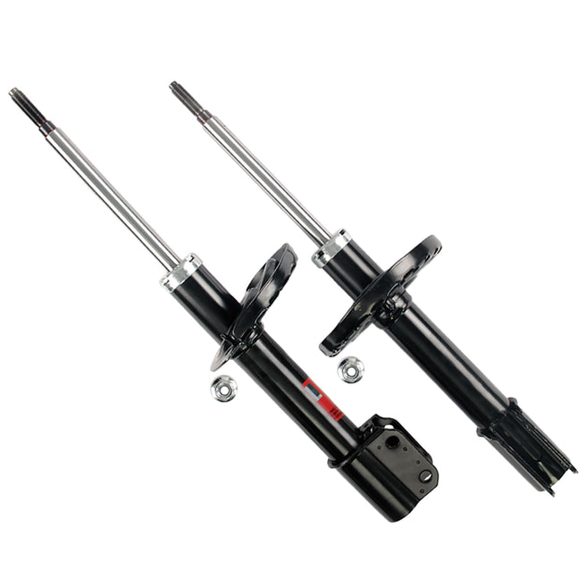 Kit de Amortiguadores Delanteros Renault Kangoo 2019–2023 — TRW