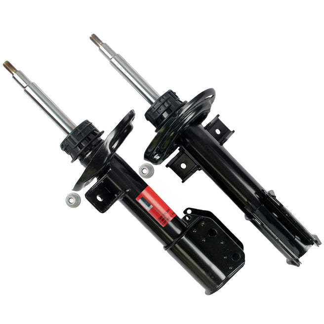 Kit de Amortiguadores Delanteros Mercedes-Benz GLK280 2009 — TRW