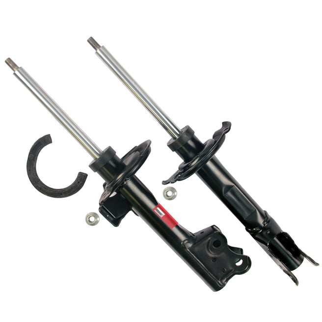 Kit de Amortiguadores Delanteros Mercedes-Benz A160 2005 — TRW