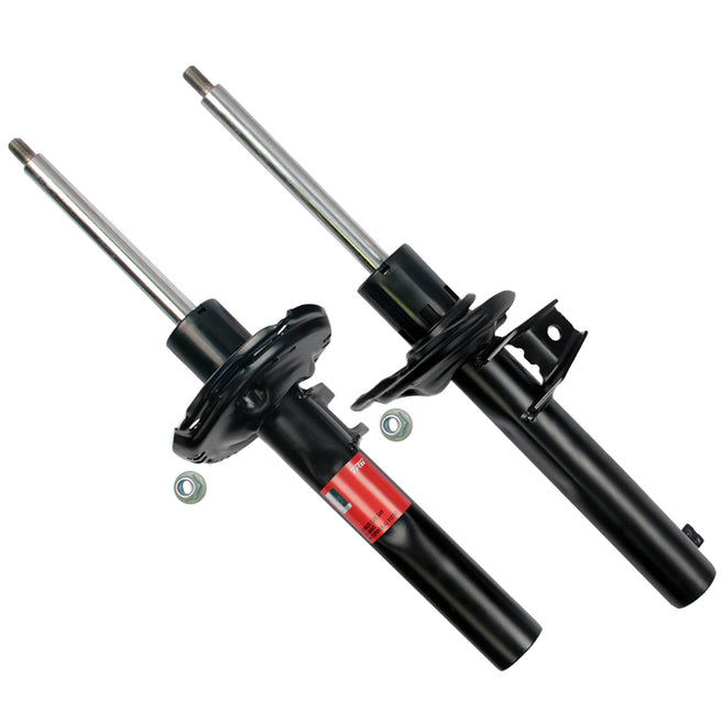 Kit de Amortiguadores Delanteros Audi A3 2014–2018 — TRW