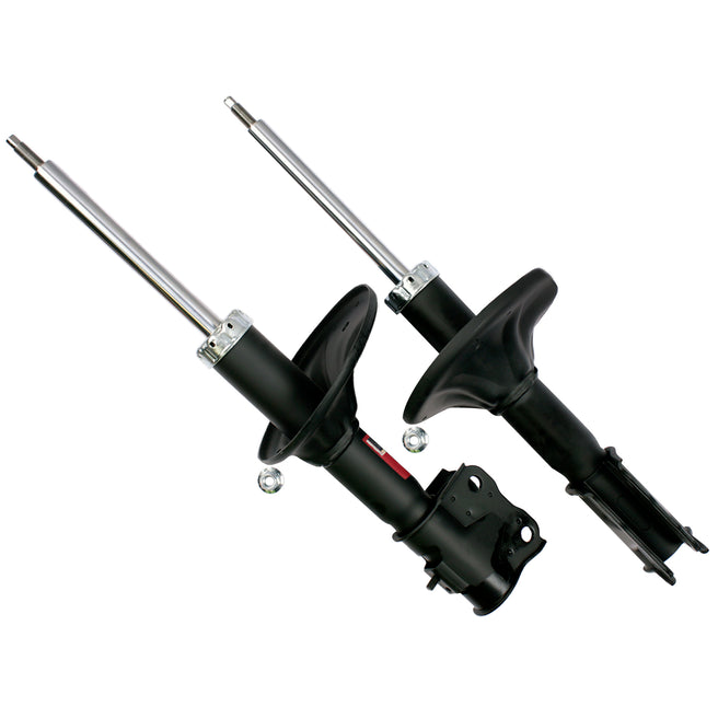 Kit de Amortiguadores Delanteros Mitsubishi Lancer 2004–2007 — TRW