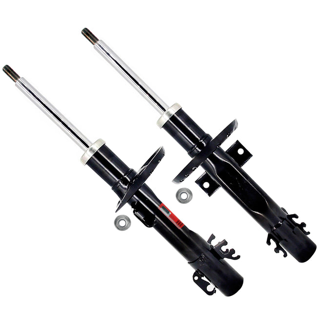 Kit de Amortiguadores Delanteros Audi A1 2011–2018 — TRW