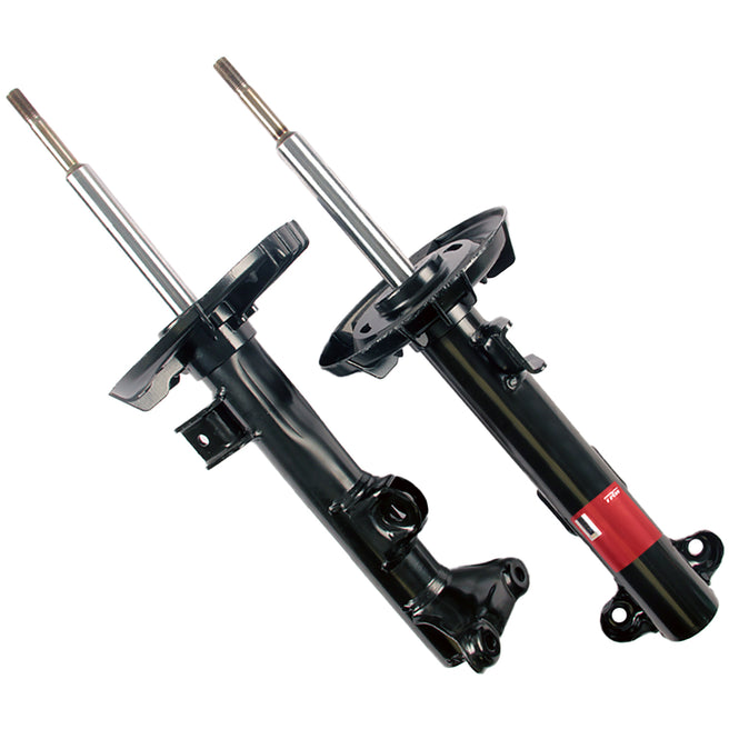 Kit de Amortiguadores Delanteros Mercedes-Benz C200 2001–2002 — TRW