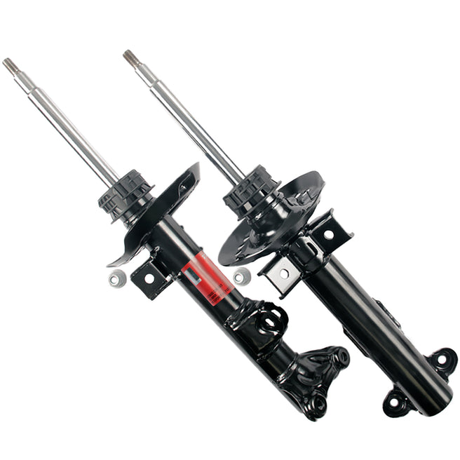 Kit de Amortiguadores Delanteros Mercedes-Benz E200 2012–2013 — TRW · TRW