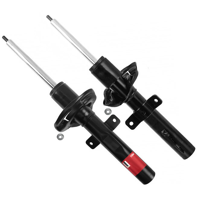 Kit de Amortiguadores Delanteros Ford Transit Custom 2014–2023 — TRW
