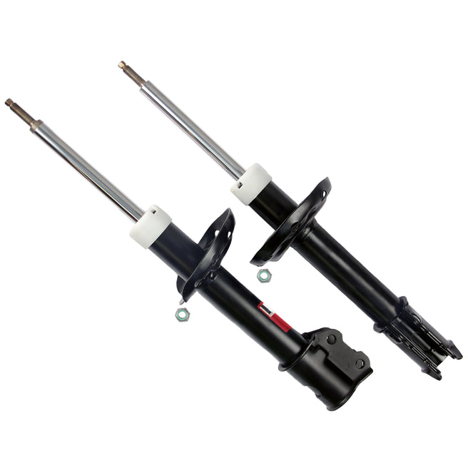 Kit de Amortiguadores Delanteros Chevrolet Tornado 2011–2020 — TRW
