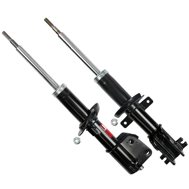 Kit de Amortiguadores Delanteros Renault Trafic 2007–2014 — TRW