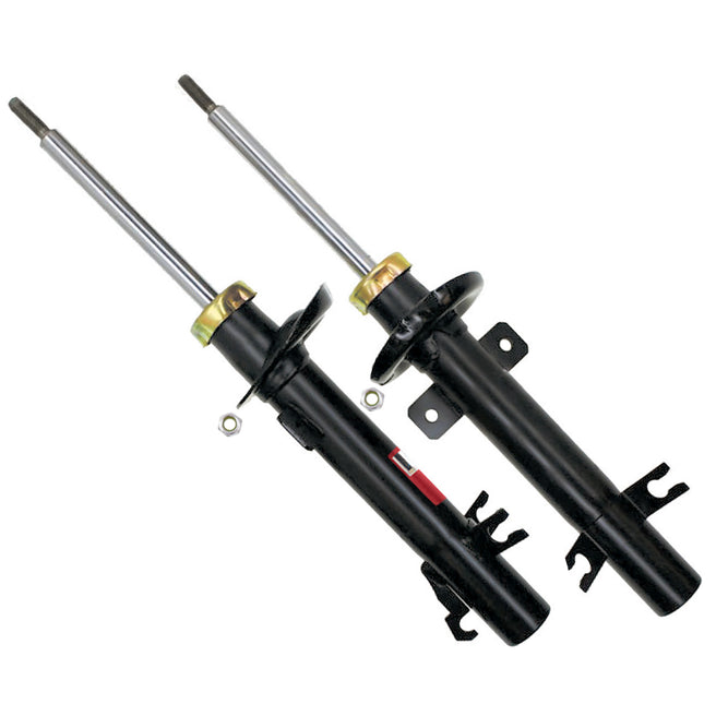 Kit de Amortiguadores Delanteros Ford Fiesta 2003–2010 — TRW