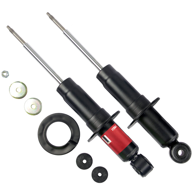 Kit de Amortiguadores Delanteros Chevrolet Colorado 2004–2006 — TRW