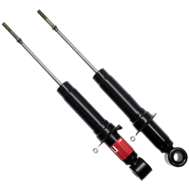 Kit de Amortiguadores Traseros Toyota Corolla 2003–2008 — TRW