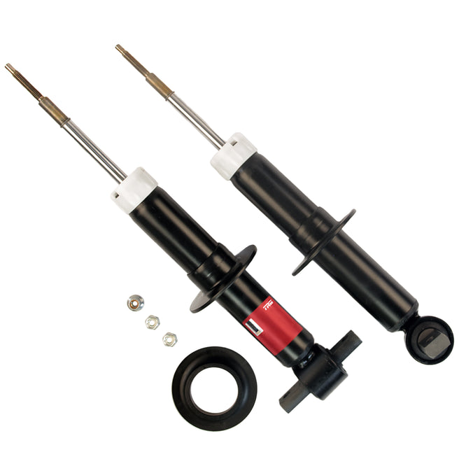 Kit de Amortiguadores Delanteros Cadillac Escalade ESV 2015–2019 — TRW