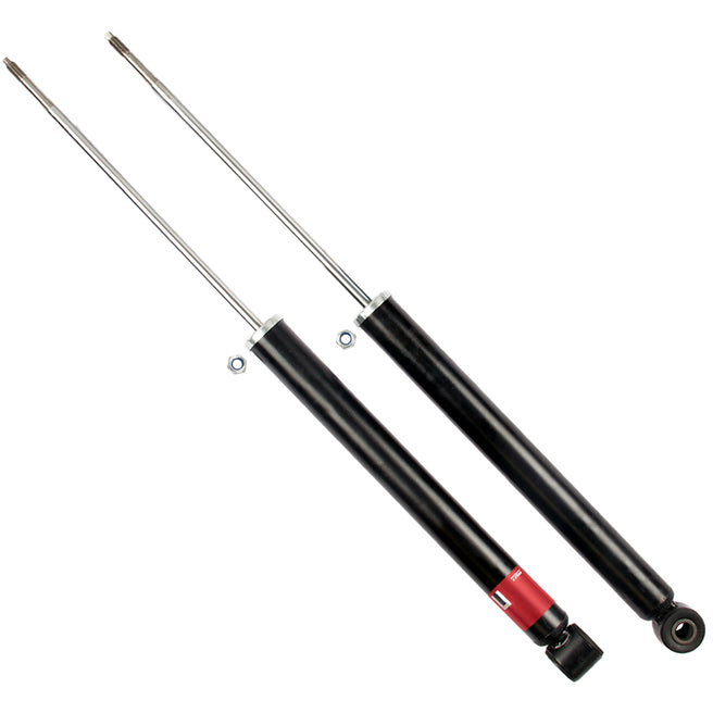 Kit de Amortiguadores Traseros Toyota Yaris 2004–2005 — TRW