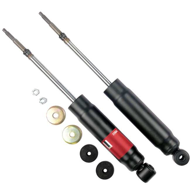 Kit de Amortiguadores Delanteros Dodge Dakota 1997–1999 — TRW